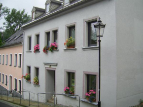 Privatzimmer Carola Maria